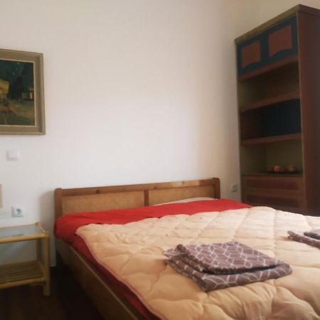 Experience An Easy Living Place Downtown In Athens Exterior photo