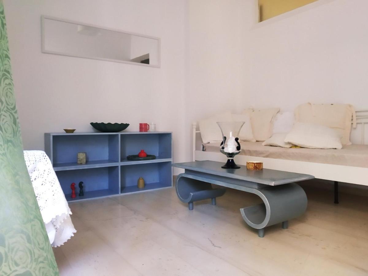 Experience An Easy Living Place Downtown In Athens Exterior photo